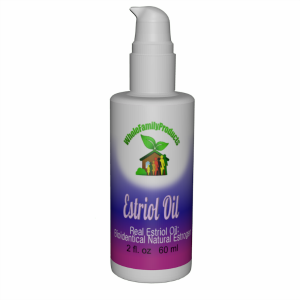 Estriol Oil