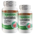 Digestion Specialist 60 and 120 Capsules The Best Complete Digestive Enzyme Supplements