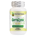 SerraZyme Ultra 60ct