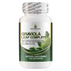 Graviola Leaf Complete 100ct - Single View