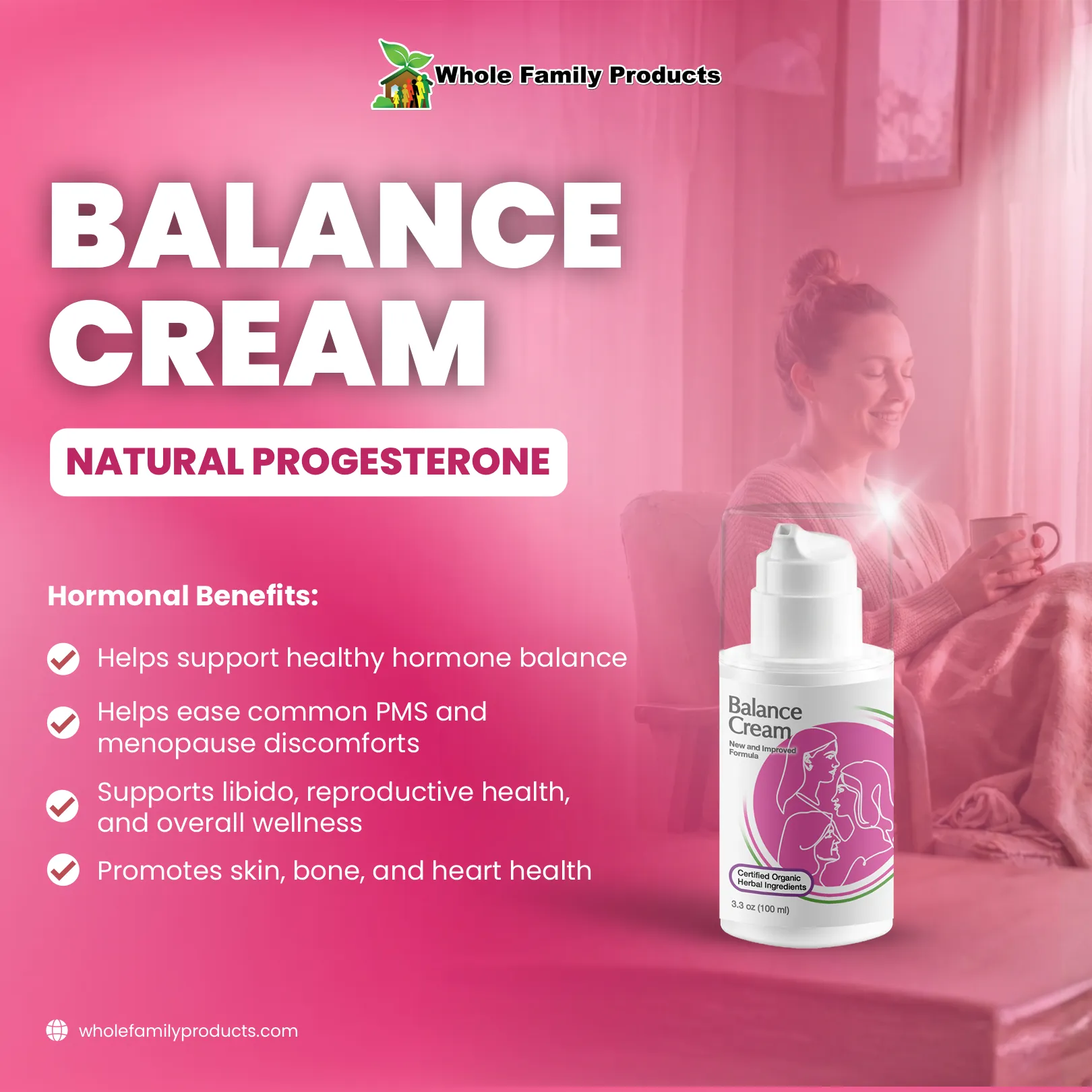 Qualities of Manhood: What to Do to Have a Balanced and Healthy Masculinity? 1 Balance cream natural progesterone for women supporting hormonal balance pms and menopause wellness