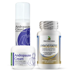 Prostate Health