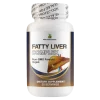 Fatty Liver Complex supplement supporting healthy liver function and detoxification