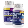 Advanced Sleep Formula and Sleep Weight Loss - WFP Combine Products