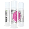 Balance Cream 3.3 oz Pump - 3 Sides View