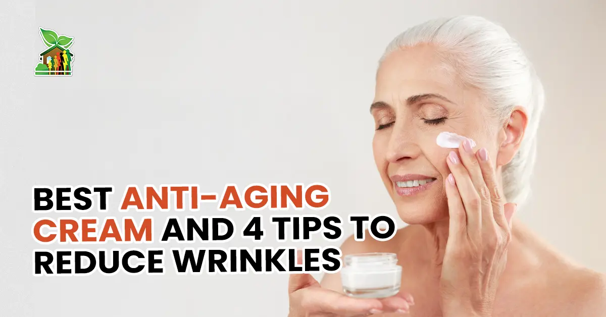 Best Anti-Aging Cream 4 Awesome Tips On How To Fix Wrinkles Naturally Best Anti-Aging Cream 4 Awesome Tips On How To Fix Wrinkles Naturally