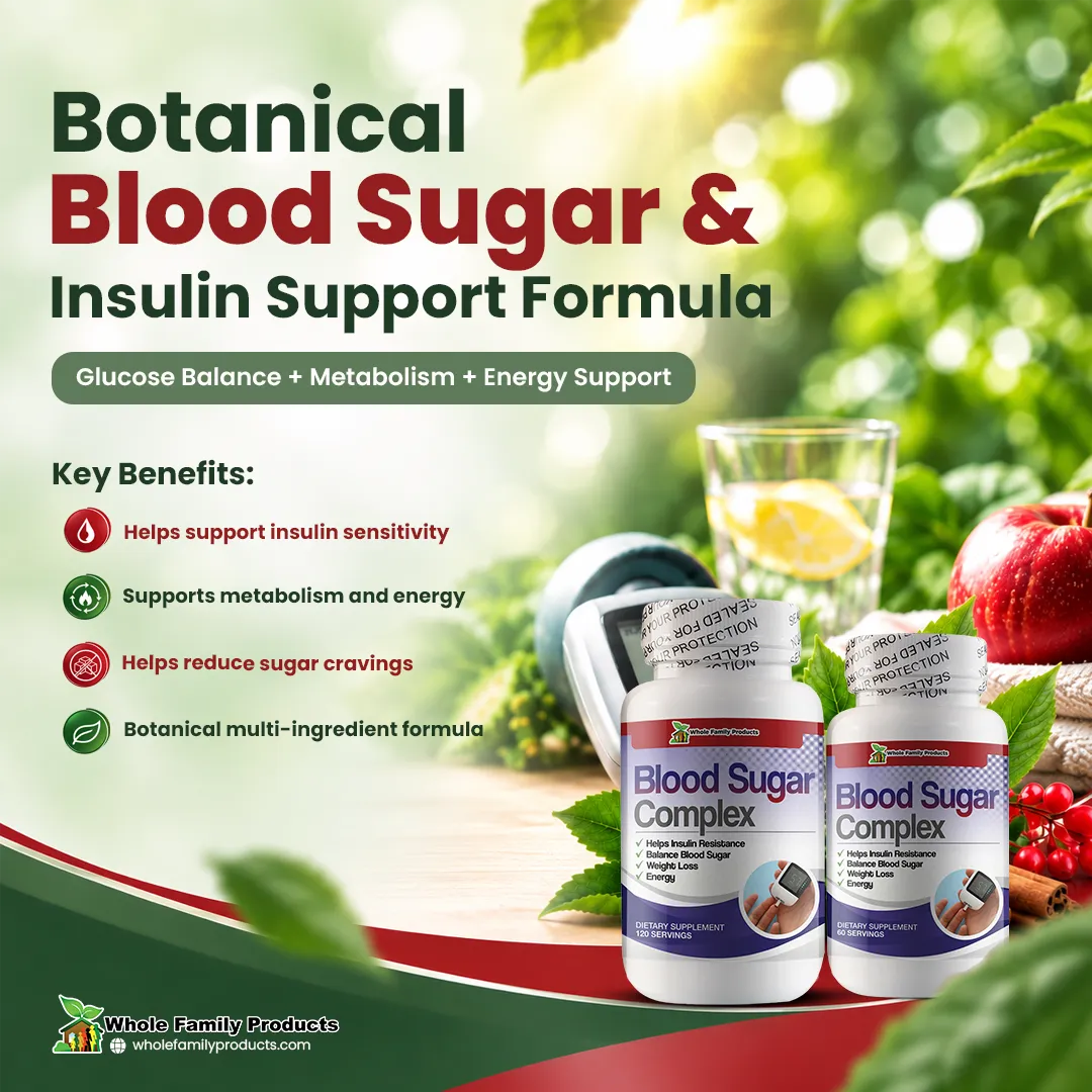 10 Foods That Lower Blood Sugar Instantly - A Helpful Guide 1 Blood Sugar Complex 60 Capsules Helps Fight Insulin Resistance Naturally Infographics