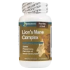 Lion's Mane Mushroom Complex for Immune Boosting Health