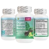 Organic Immune Booster with Vitamin C, Organic Moringa and Elderberry