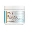 PMS Balance Progesterone Cream for natural PMS symptom relief, hormone balance and menstrual discomfort support