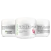 Pedi Cream 2 oz - 3 Sides View - Derma Nutra Products