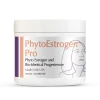 PhytoEstrogen Progesterone Cream natural plant based phytoestrogen and progesterone menopause support cream by Whole Family Products