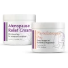 PhytoEstrogen Progesterone Cream and Menopause Relief Cream - WFP Combine Products