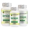 SerraZyme Enzyme and SerraZyme Ultra Products - Best Natural Anti-Inflammatory Supplements