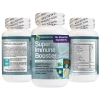 Super Immune Booster 60ct - 3 Sides View