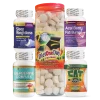 Whole Family Products' weight loss capsules are natural options to support metabolism, appetite control, fat burning, and restful sleep as part of a wellness routine