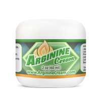 Best L-Arginine Cream 2oz Jar Help Optimized Sexual Support