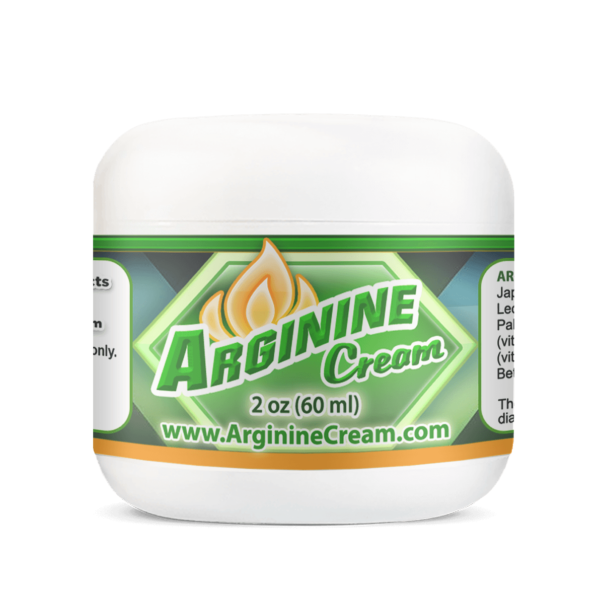 Best L-Arginine Cream 2oz Jar Help Optimized Sexual Support
