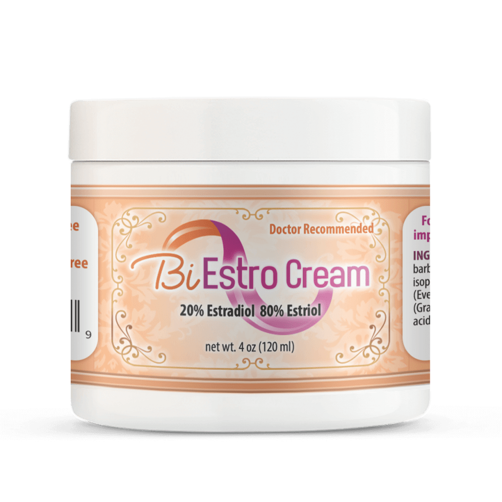 Biestro Cream Super Estrogen Cream May Help With Vaginal Dryness