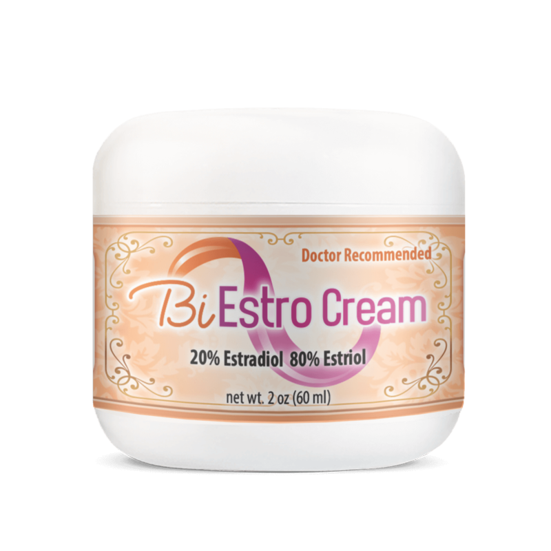 Biestro Cream 2oz Jar Best Estrogen Cream