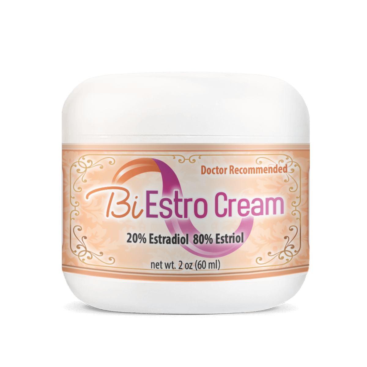 Biestro Cream 2oz Jar Best Estrogen Cream