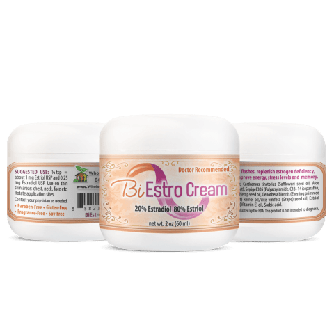 Biestro Cream: Super Estrogen Cream May Help With Vaginal Dryness