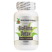 Biofilms Detox Dissolving Supplement for Destroying Biofilm