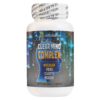 Clear Mind Complex Supports Focus Clarity and Memory