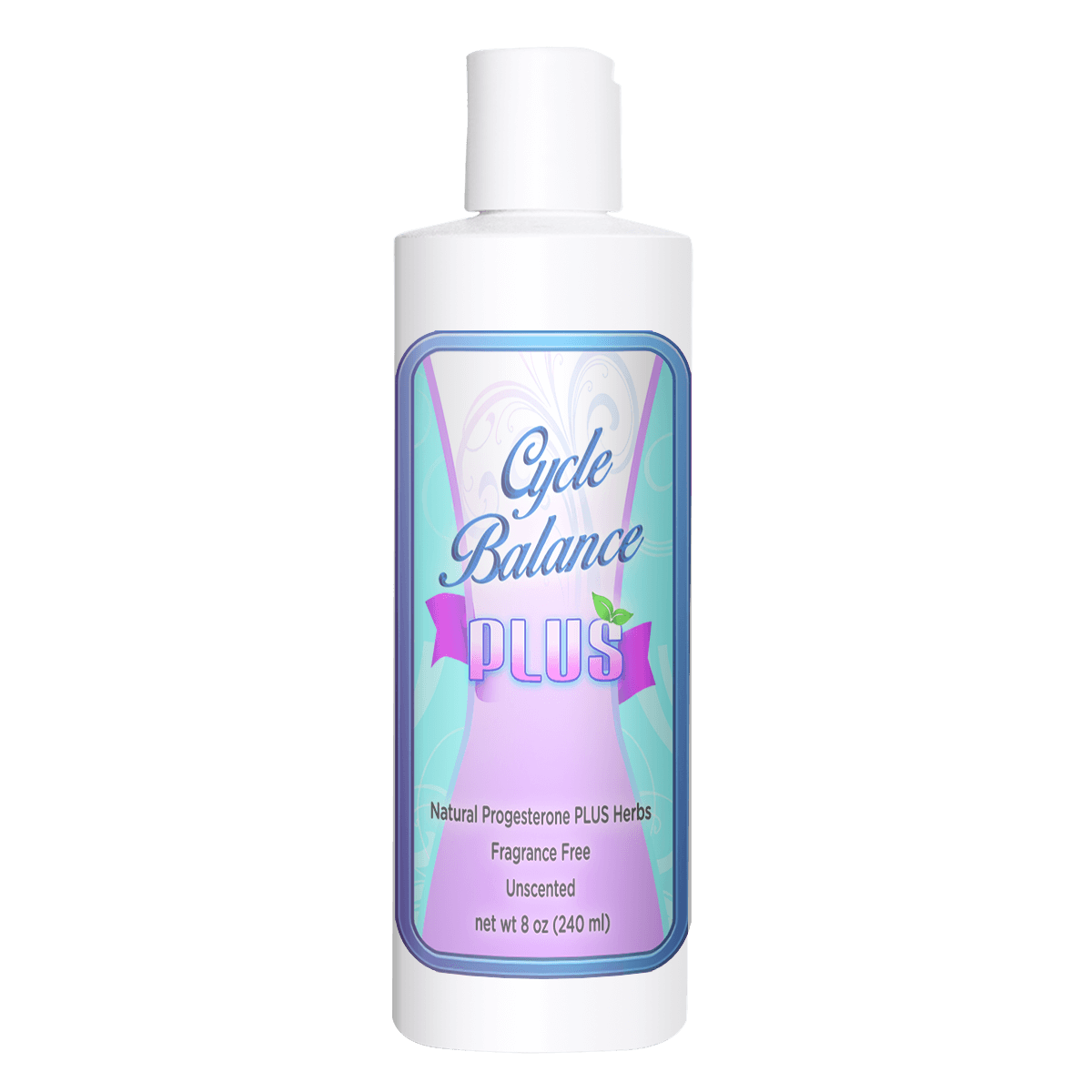 Cycle Balance Plus Unscented Ease Bad Cramps and Painful Periods
