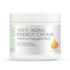Derma Nutra Anti-Aging Energy Cream 4oz Jar