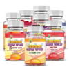 Gummies Gone Wild Best Gummies Supplements for Kids and Adults
