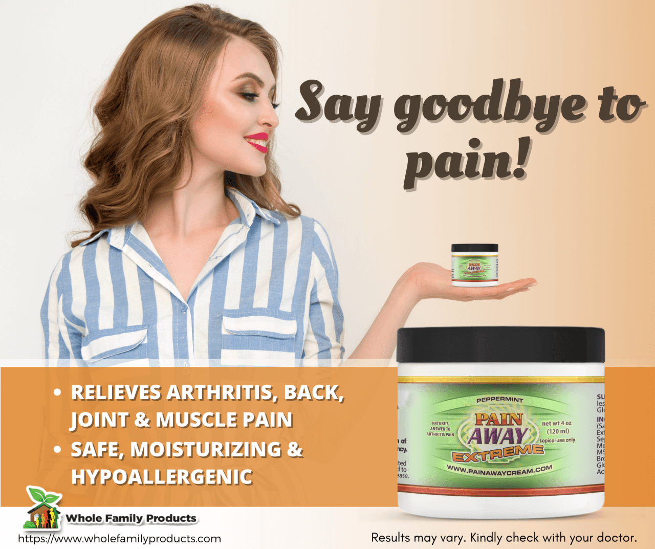 Peppermint Health Benefits May Help with Pain, Headaches, and Anxiety