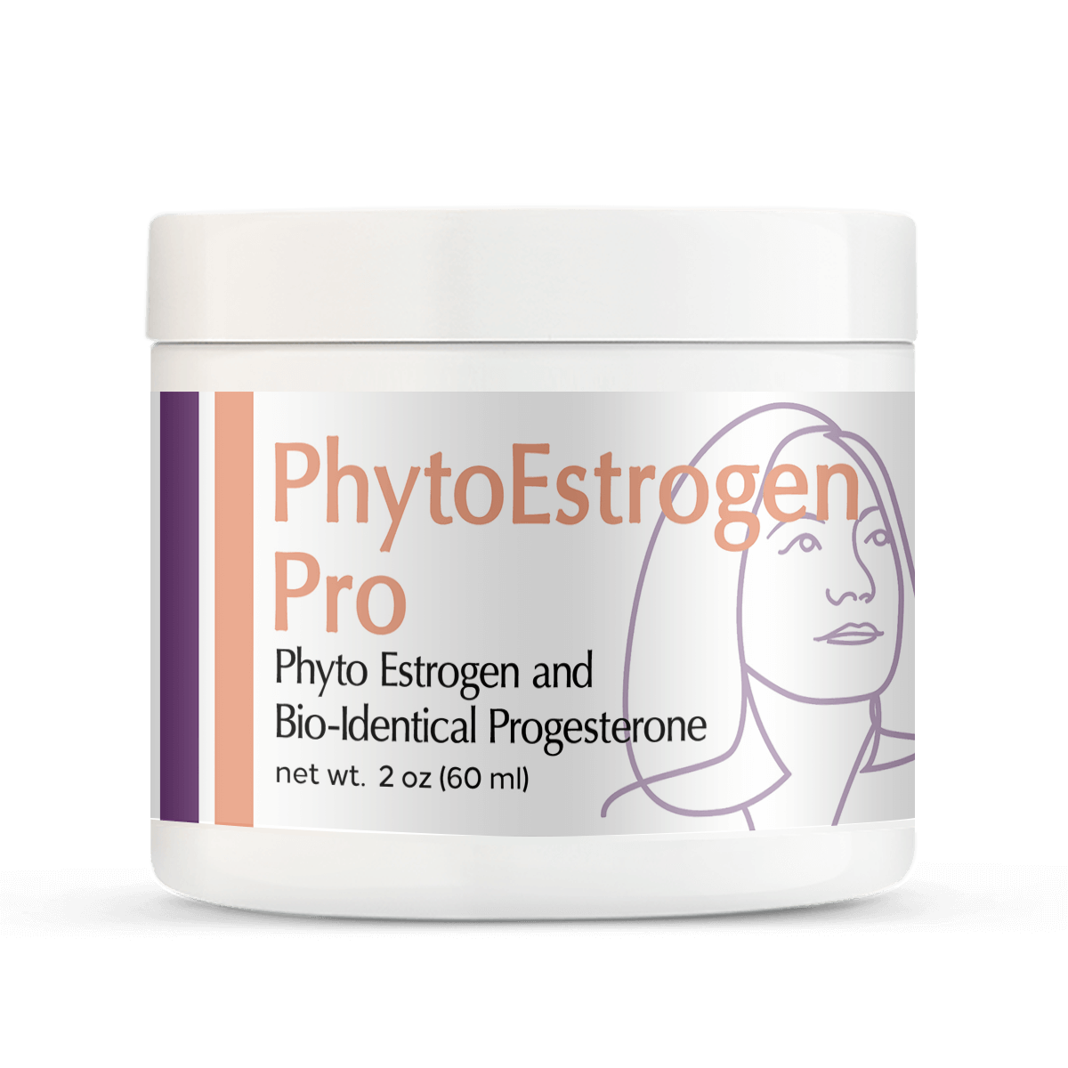 Phyto Estrogen Cream Natural Best Relief Cream for Menopausal Symptoms