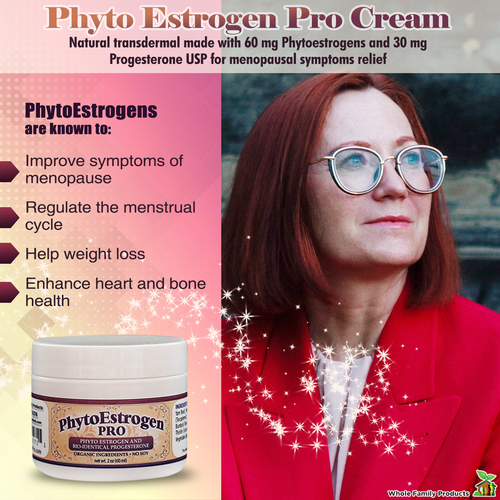 5 Symptoms Of Low Estrogen During Menopause Whole Family Products