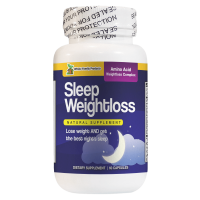 Sleep Weightloss Best Natural Sleep Aid and Weight Loss Supplement