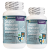 Super Immune Booster Best Natural Immune Support Supplements